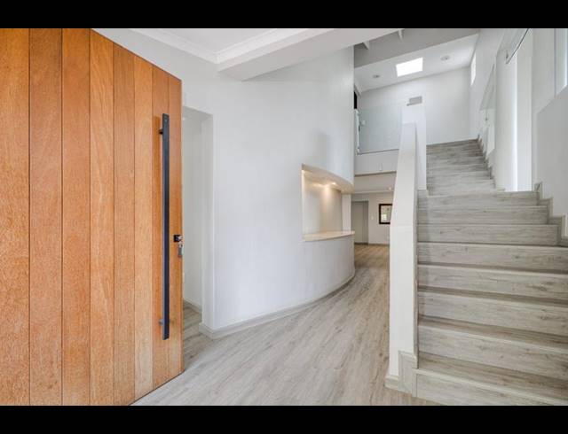 4 BEDROOM PROPERTY TO RENT IN DAINFERN GOLF ESTATE